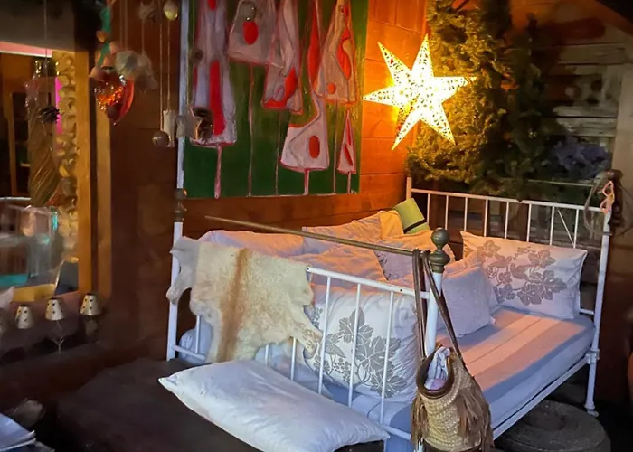 Casa Da Almoinha 3* 安旱斯达塞拉