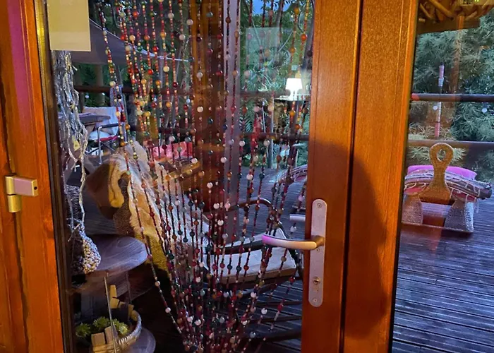 Casa Da Almoinha 住宿加早餐酒店