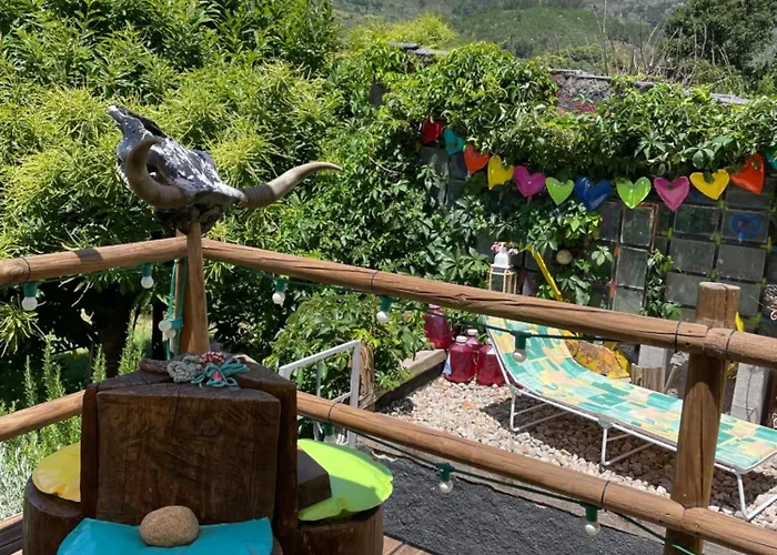 Casa Da Almoinha 住宿加早餐酒店 3*