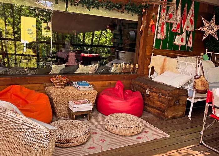 住宿加早餐酒店 Casa Da Almoinha 3*