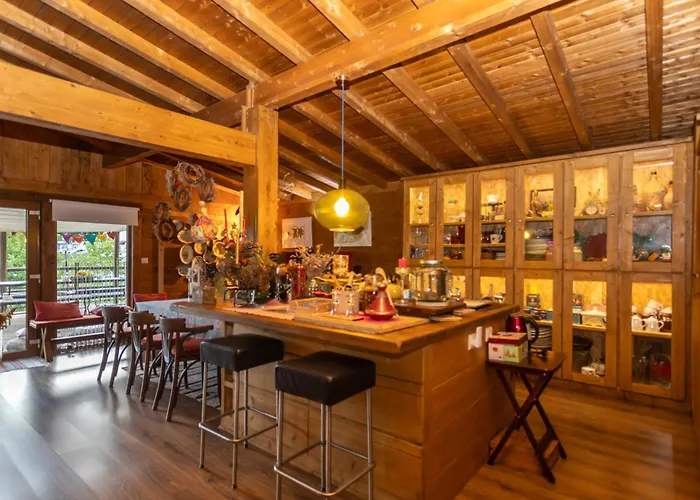 住宿加早餐酒店 Casa Da Almoinha 3*