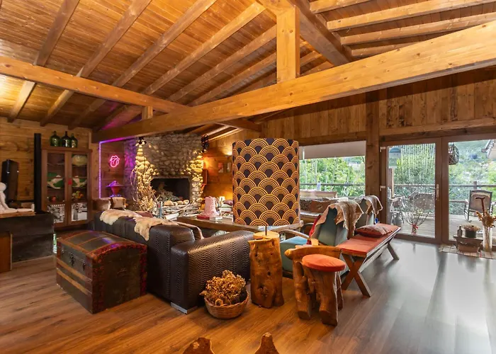 Casa Da Almoinha 安旱斯达塞拉