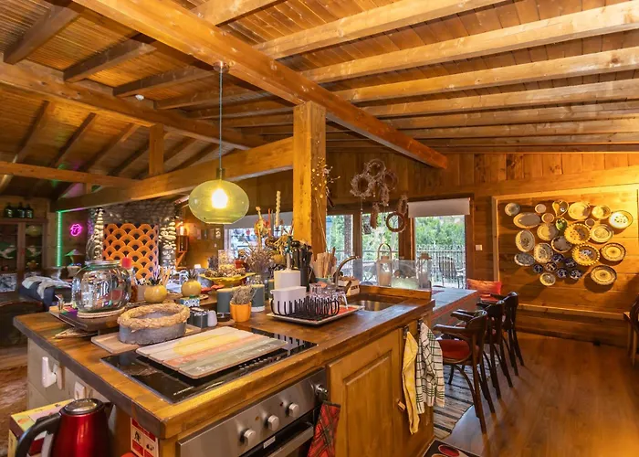 Casa Da Almoinha 住宿加早餐酒店 安旱斯达塞拉