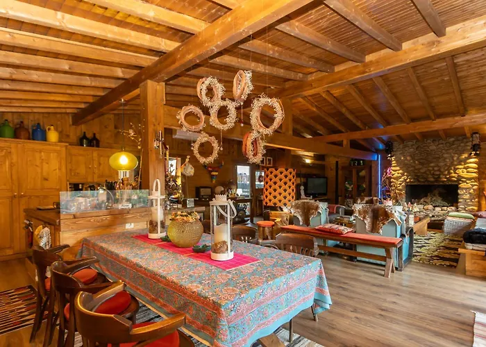 住宿加早餐酒店 Casa Da Almoinha 安旱斯达塞拉