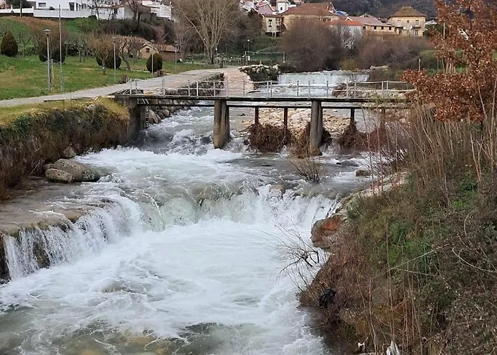 住宿加早餐酒店 Casa Da Almoinha 安旱斯达塞拉